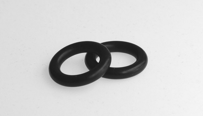so-4 Pair of O rings
