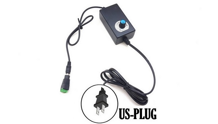 accessories magnorail power supply us