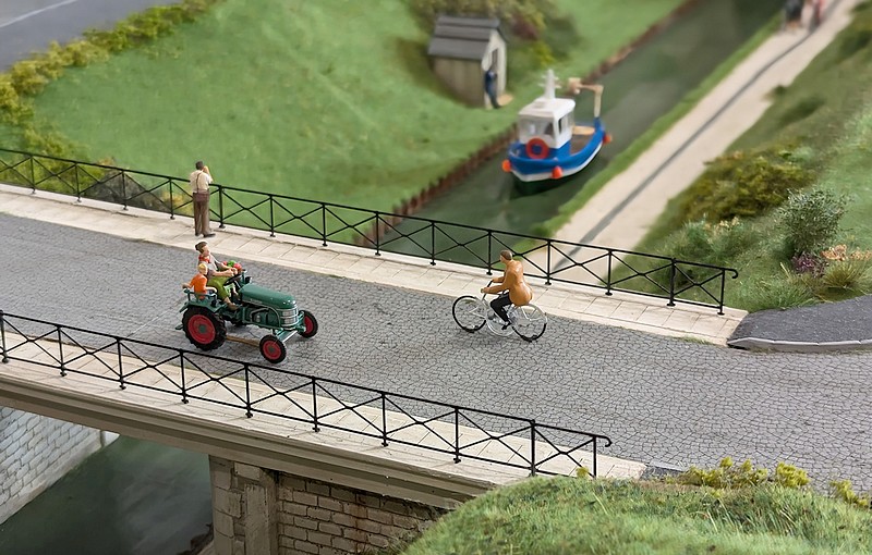 Des sets de démarrage plus accessibles